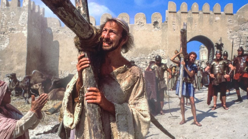 life of brian